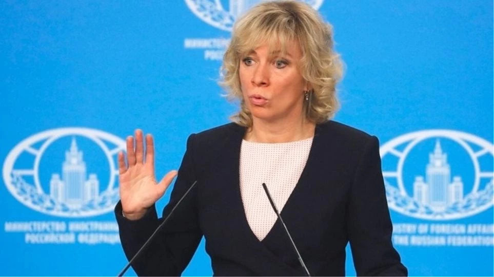 Εξηγήσεις από τον Λαβρόφ για τη δήλωση Ζαχάροβα ζήτησε ο Κύπριος ΥΠΕΞ